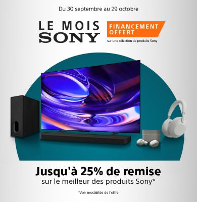 Sony