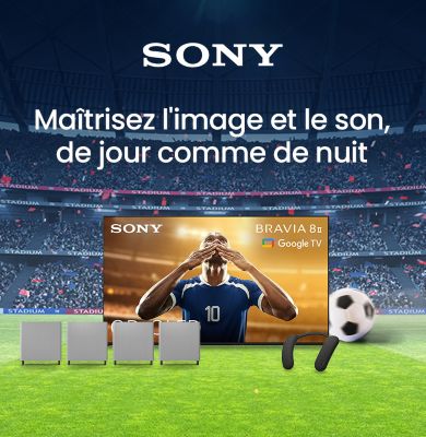 Sony