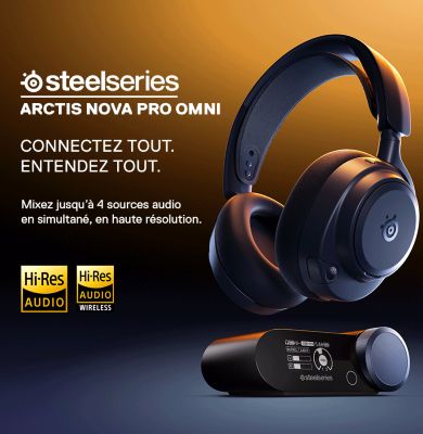 Steelseries