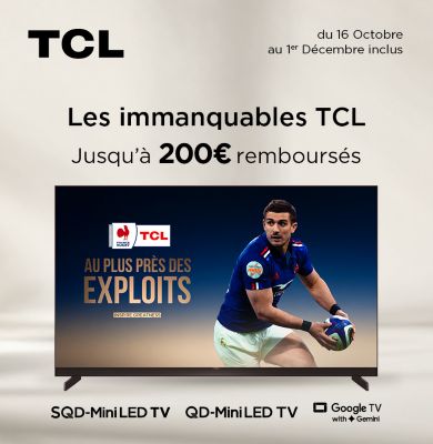 TCL
