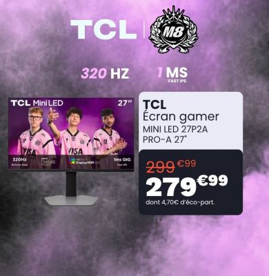 TCL
