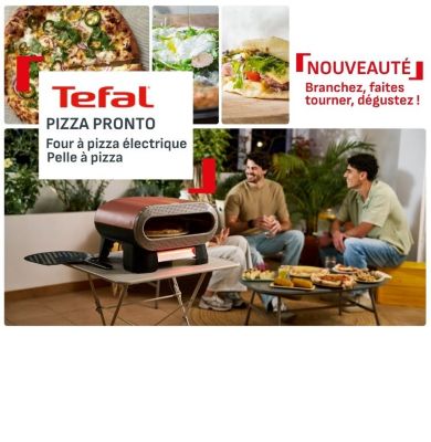 Tefal
