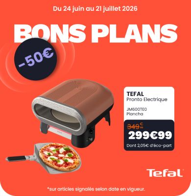 TEFAL