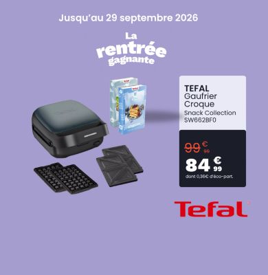 Tefal