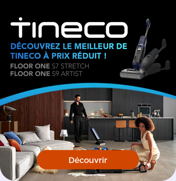 TINECO