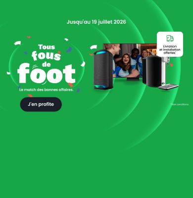 Tous fou de foot