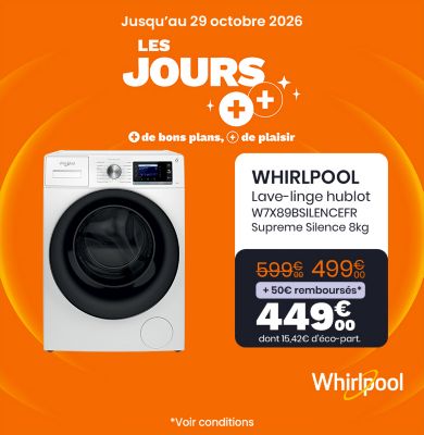 Whirlpool