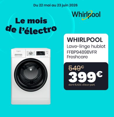 Whirlpool
