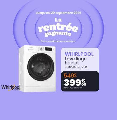 Whirlpool