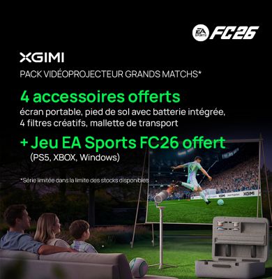 XGIMI