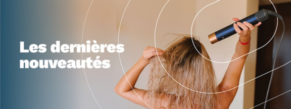 Les nouveautés 2025