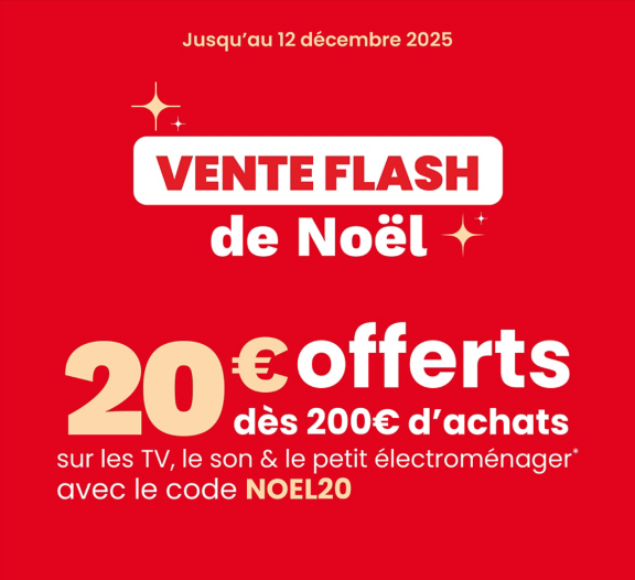 Ventes flash