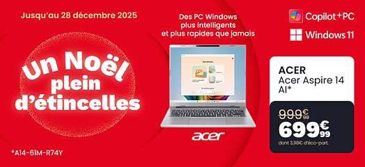 Image liée à un emplacement marketing