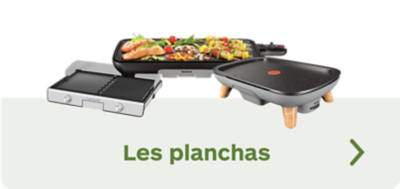 Les planchas