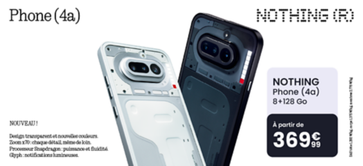 Image liée à un emplacement marketing