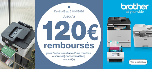 Image liée à un emplacement marketing
