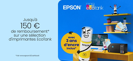 Image liée à un emplacement marketing