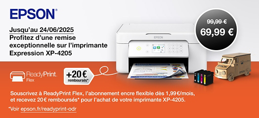 Image liée à un emplacement marketing