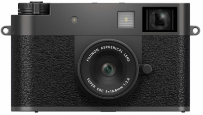 Appareil photo Compact FUJIFILM X half X-HF1 Noir