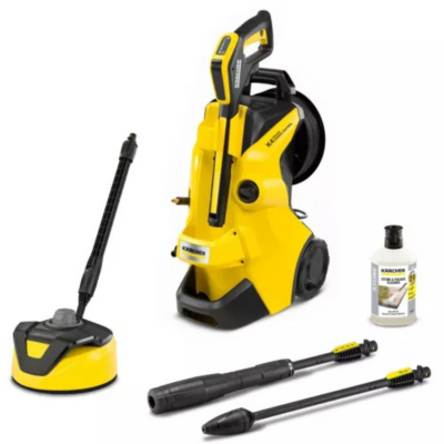 nettoyeur haute pression Karcher