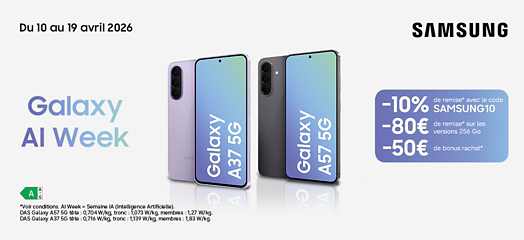 Image liée à un emplacement marketing