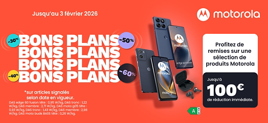 Image liée à un emplacement marketing