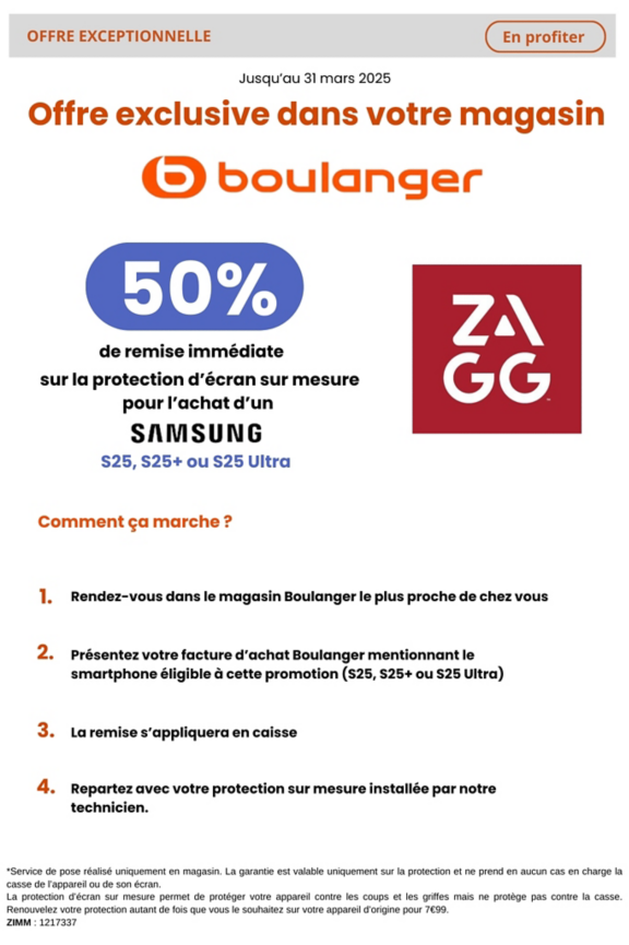 OFFREEXCEPTIONNELLE - 2