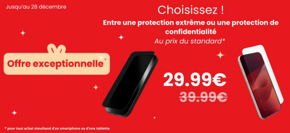 offre protection mobile