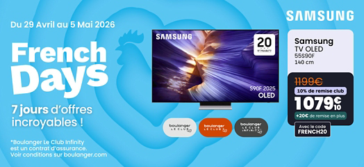 Image liée à un emplacement marketing