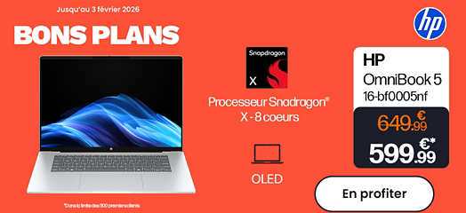 Image liée à un emplacement marketing