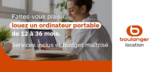 Image liée à un emplacement marketing