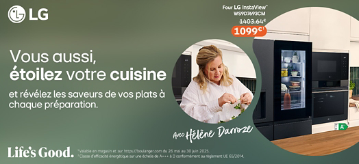 Image liée à un emplacement marketing