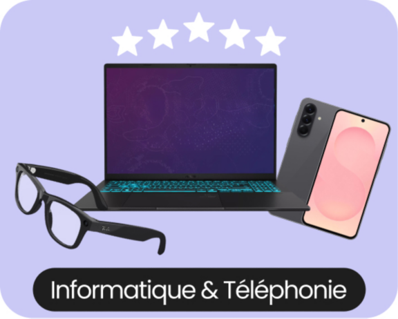 Informatique & Téléphonie