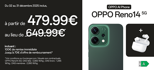 Image liée à un emplacement marketing