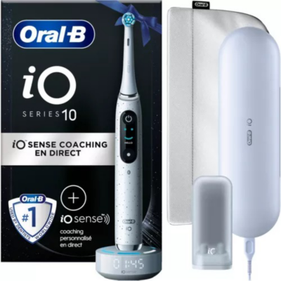 ORAL-B
