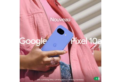 Smartphone CROSSCALL Stellar-X5s Chamonix Mont Blanc