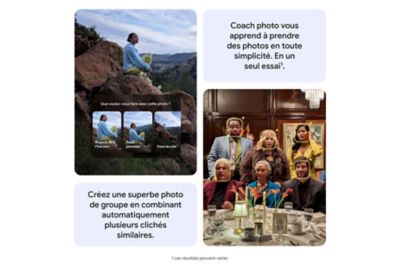 Smartphone CROSSCALL Stellar-X5s Chamonix Mont Blanc