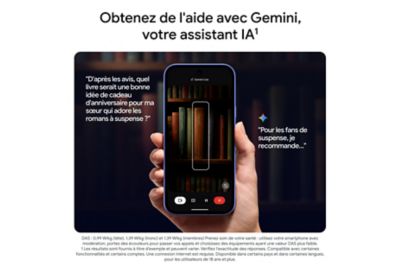 Smartphone CROSSCALL Stellar-X5s Chamonix Mont Blanc