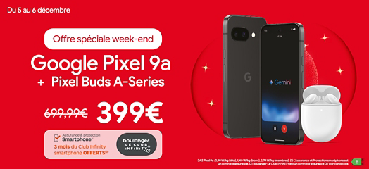 Image liée à un emplacement marketing