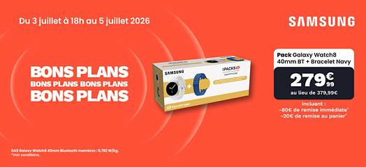 Image liée à un emplacement marketing