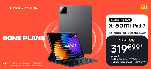 Image liée à un emplacement marketing