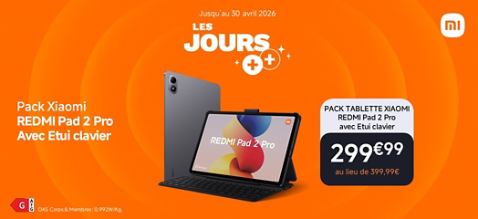 Image liée à un emplacement marketing