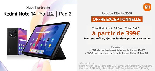 Image liée à un emplacement marketing