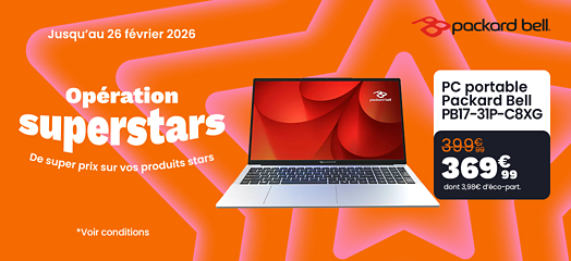 Image liée à un emplacement marketing