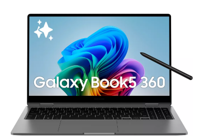 Ordinateur portable SAMSUNG Galaxy Book5 360