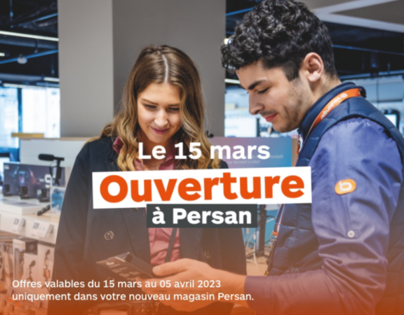 Ouverture à Montparnasse le 16 novembre 2022