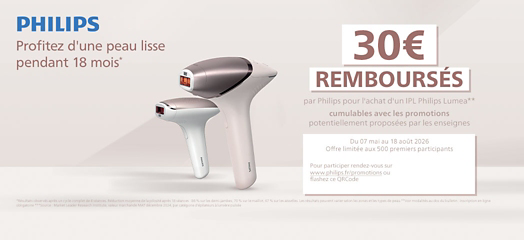 Image liée à un emplacement marketing