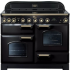 Piano de cuisson induction Falcon