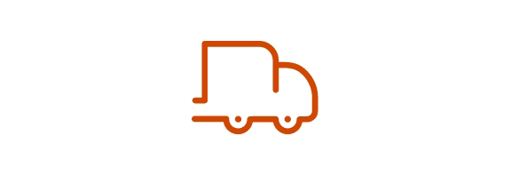 Livraison dès le lendemain