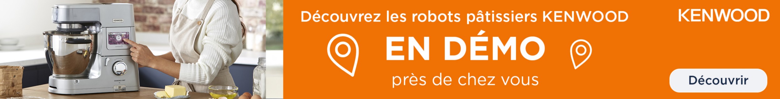 Evenement Cooking Chef